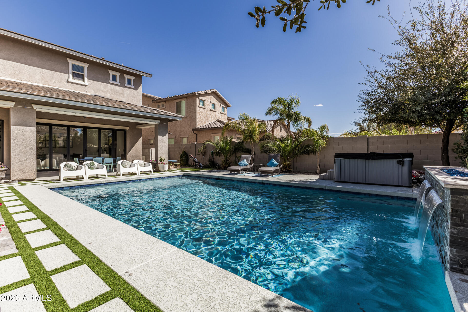 4724 Rhodium Lane Mesa, AZ 85212 - Photo 66 of 91 99 Rhodium