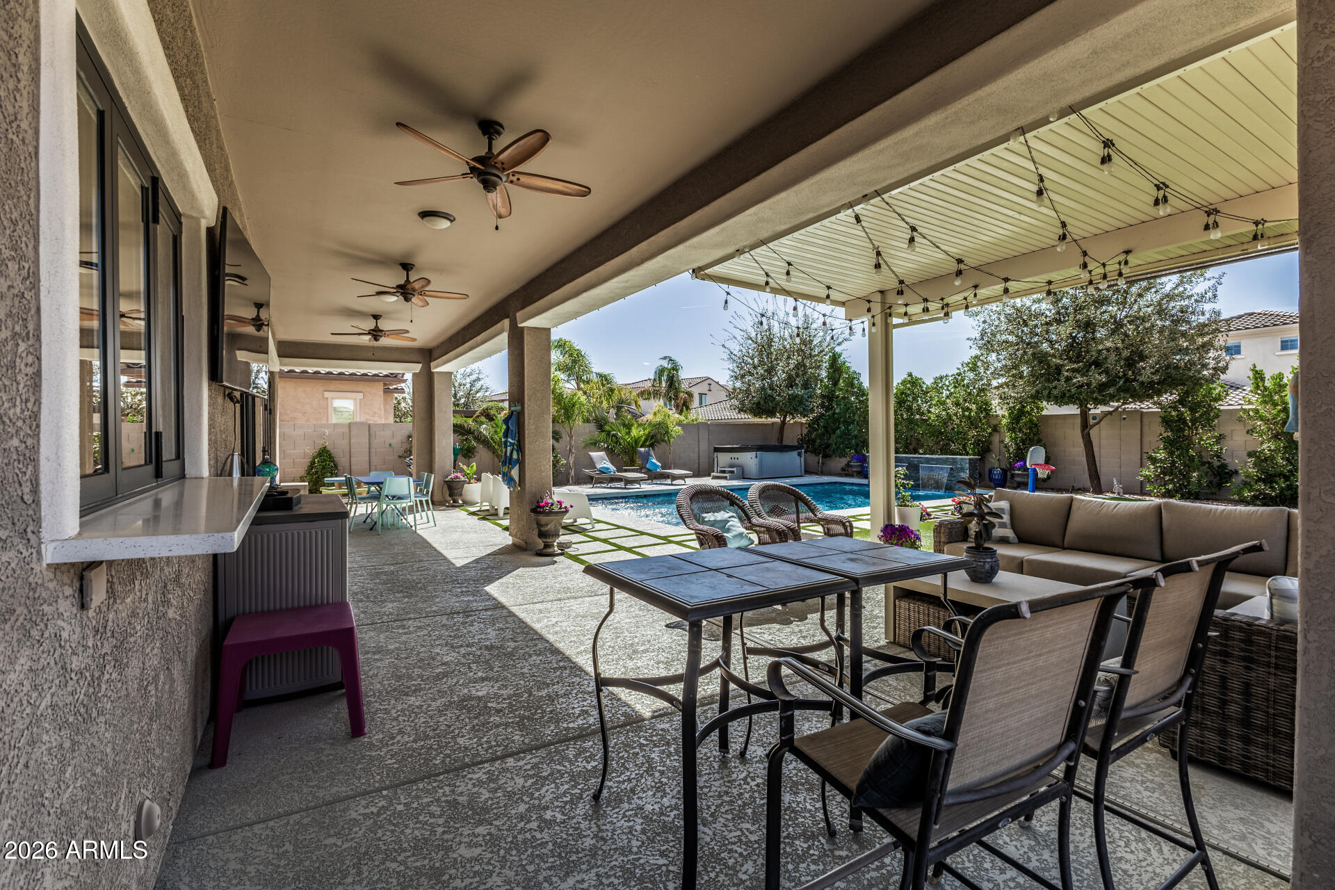 4724 Rhodium Lane Mesa, AZ 85212 - Photo 67 of 91 100 Rhodium