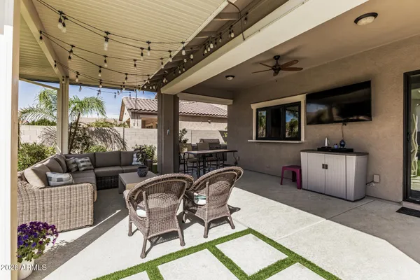 $1,048,000 | 4724 Rhodium Lane, Mesa, AZ 85212