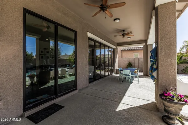 $1,048,000 | 4724 Rhodium Lane, Mesa, AZ 85212