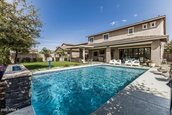 $1,048,000 | 4724 Rhodium Lane, Mesa, AZ 85212