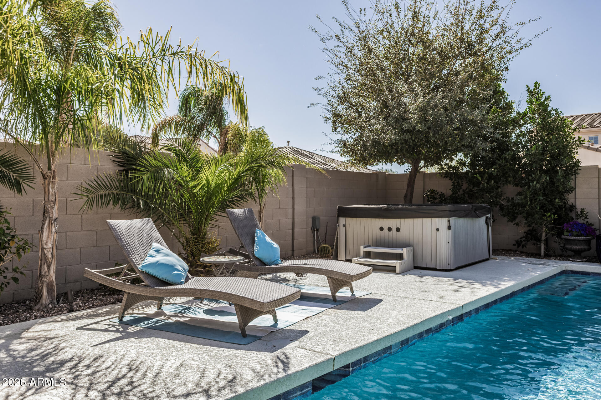 4724 Rhodium Lane Mesa, AZ 85212 - Photo 73 of 91 109 Rhodium