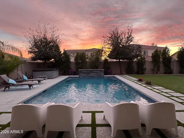 $1,048,000 | 4724 Rhodium Lane, Mesa, AZ 85212