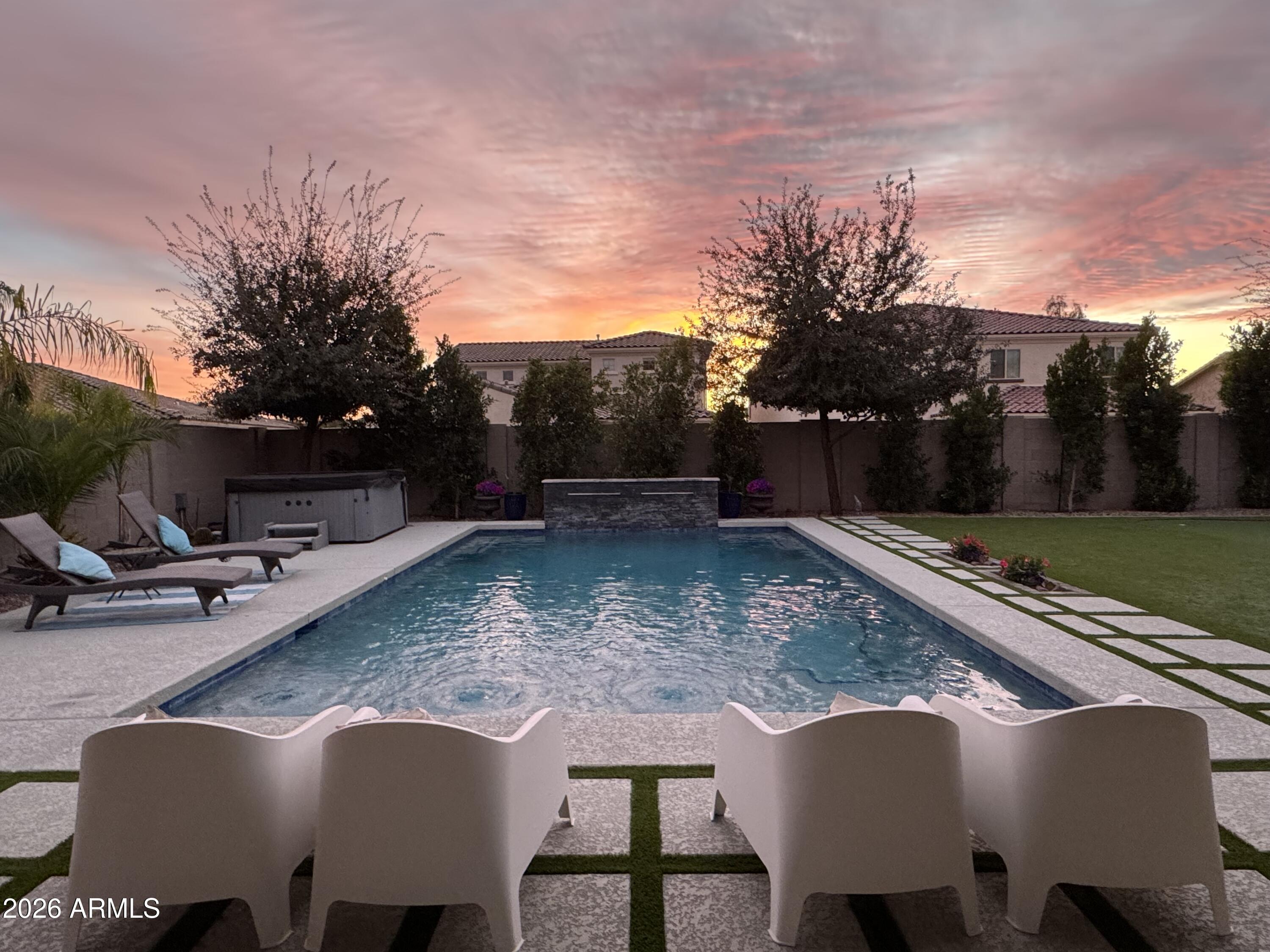 4724 Rhodium Lane Mesa, AZ 85212 - Photo 74 of 91 IMG_1205