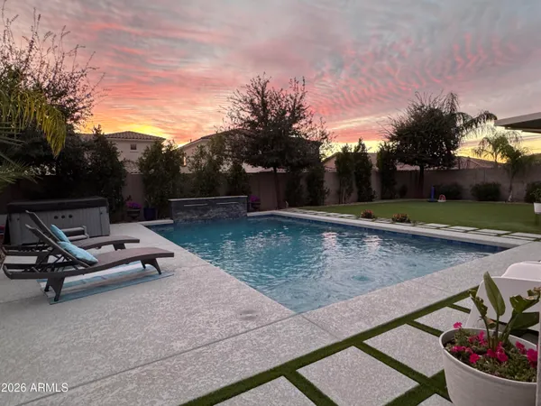 $1,048,000 | 4724 Rhodium Lane, Mesa, AZ 85212