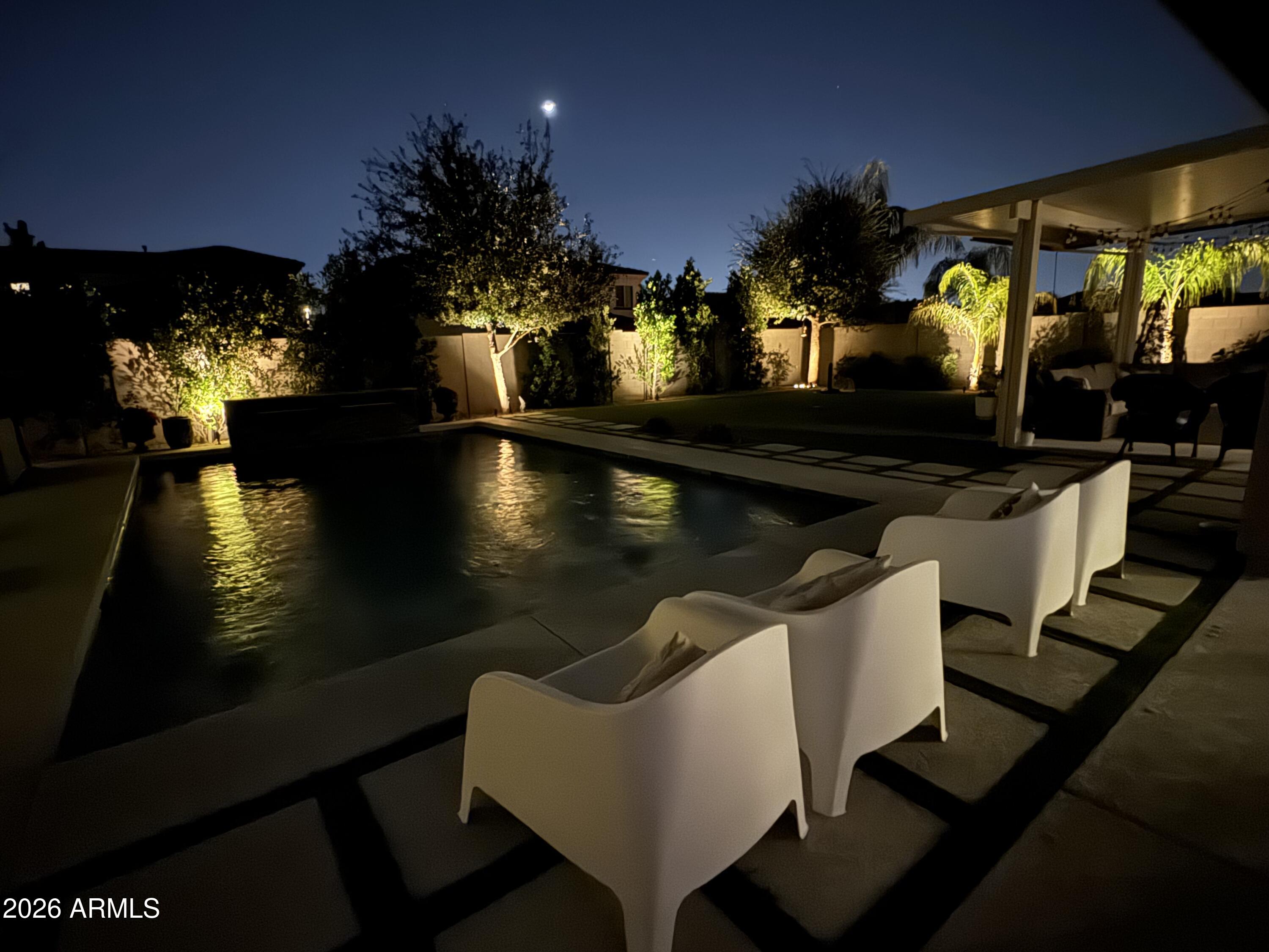 4724 Rhodium Lane Mesa, AZ 85212 - Photo 76 of 91 IMG_1226