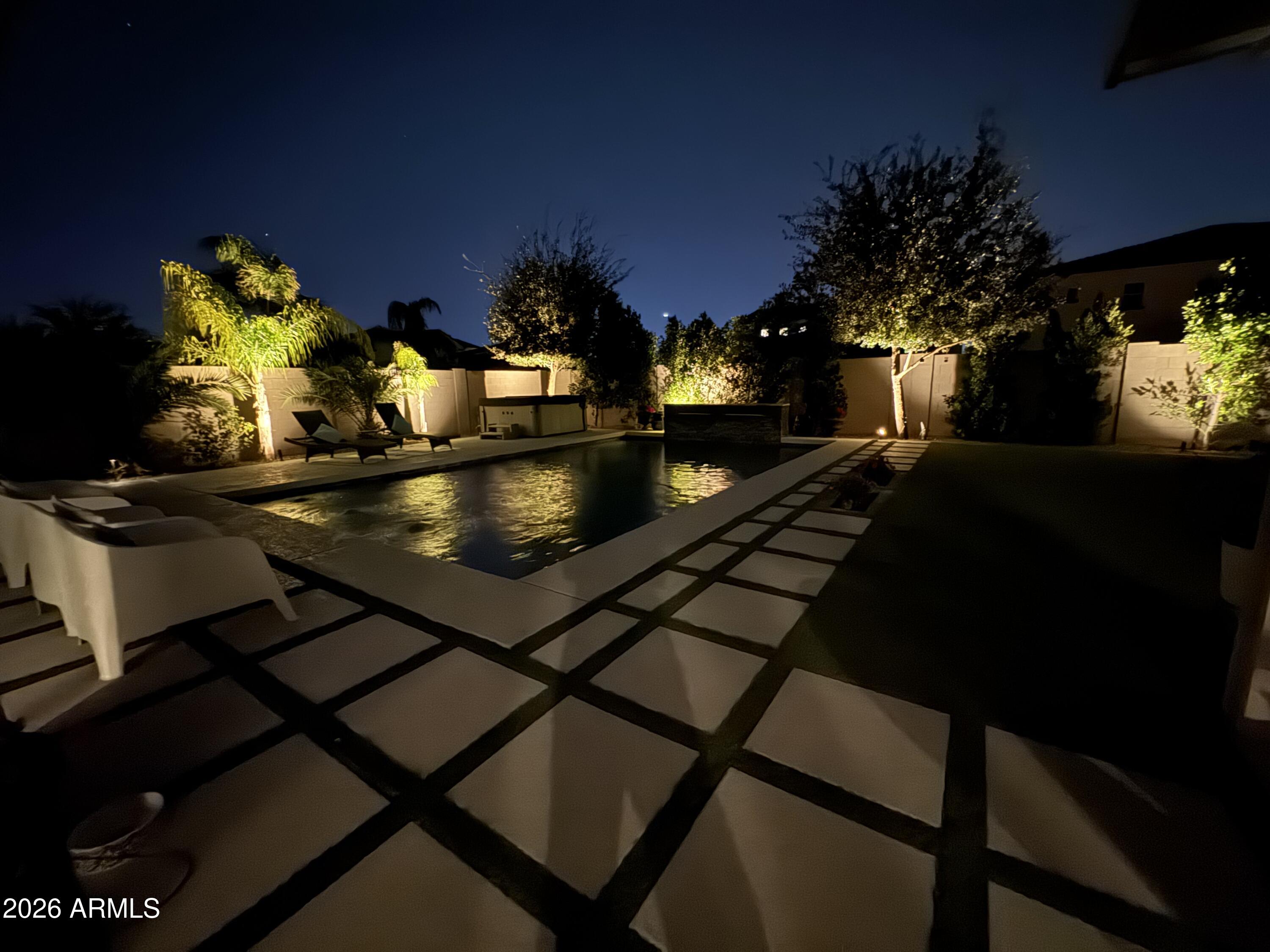 4724 Rhodium Lane Mesa, AZ 85212 - Photo 77 of 91 IMG_1228