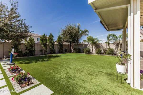 $1,048,000 | 4724 Rhodium Lane, Mesa, AZ 85212