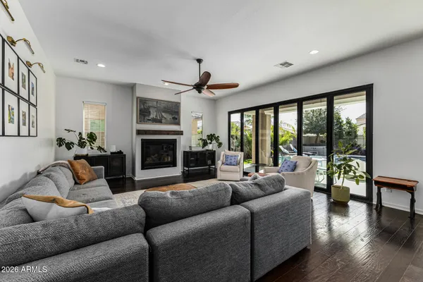 $1,048,000 | 4724 Rhodium Lane, Mesa, AZ 85212