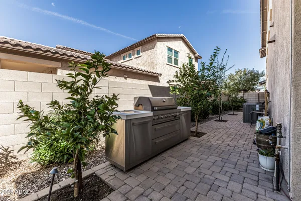 $1,048,000 | 4724 Rhodium Lane, Mesa, AZ 85212