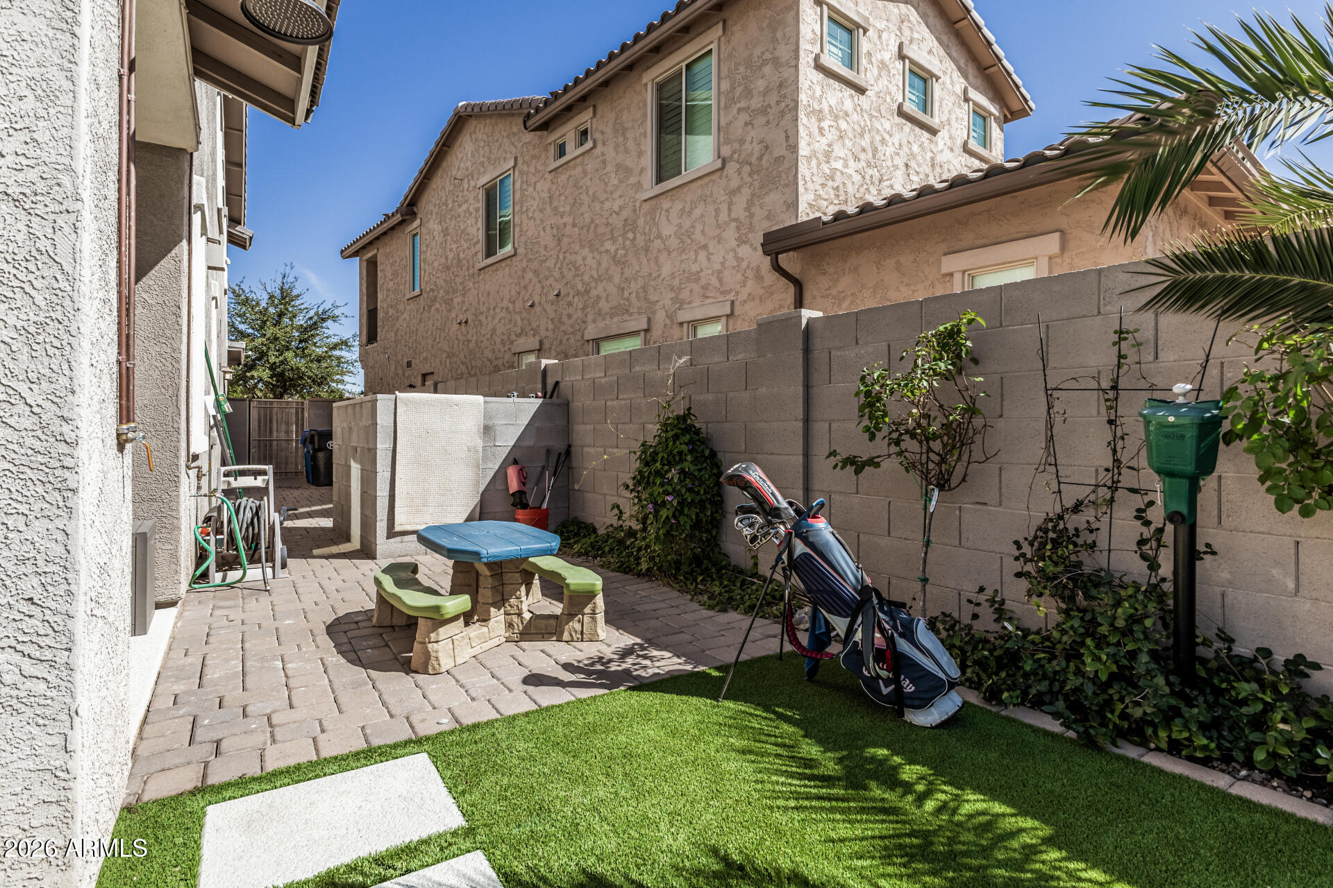 4724 Rhodium Lane Mesa, AZ 85212 - Photo 82 of 91 114 Rhodium