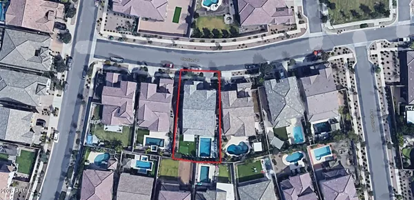 $1,048,000 | 4724 Rhodium Lane, Mesa, AZ 85212