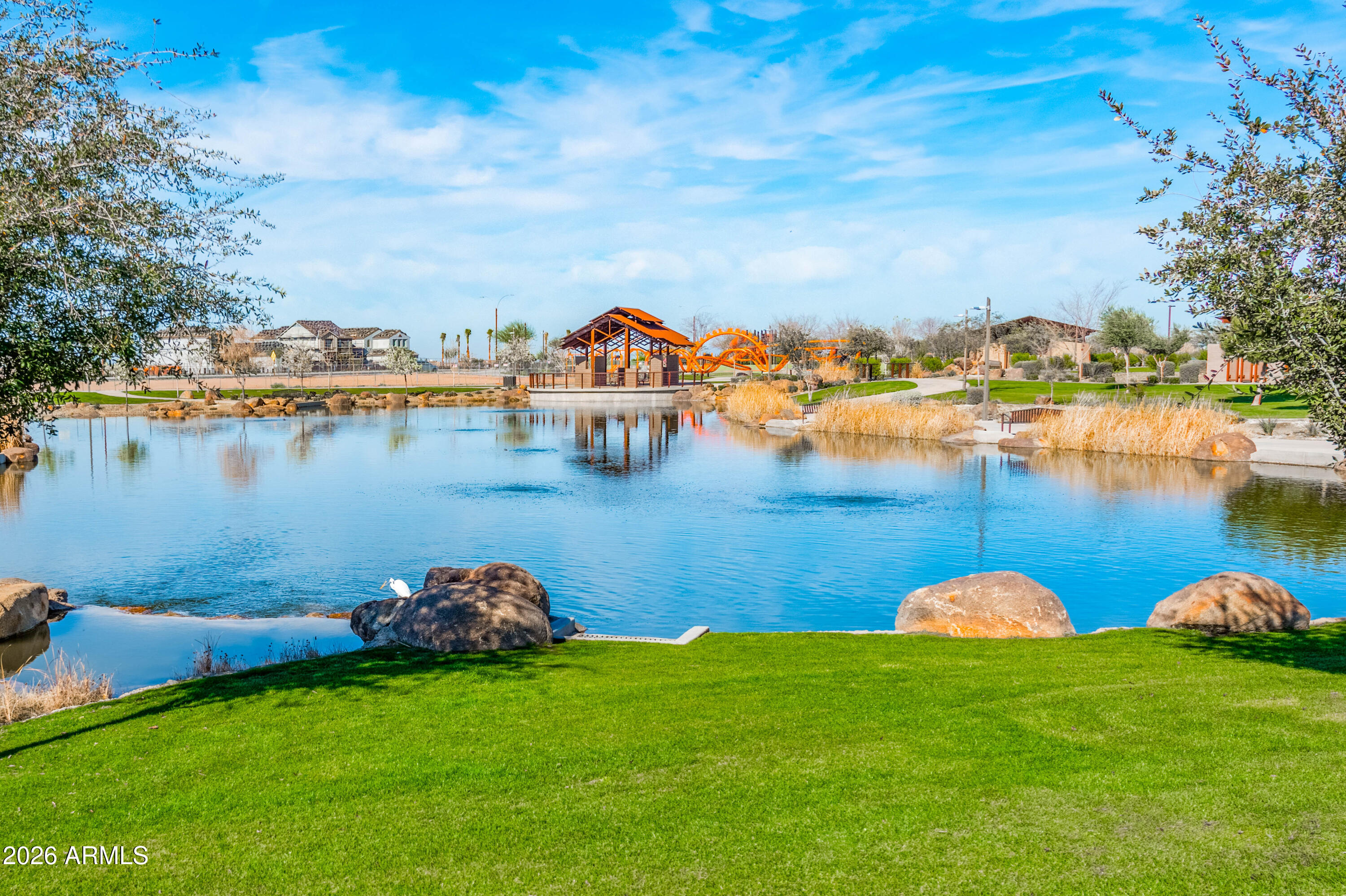 4724 Rhodium Lane Mesa, AZ 85212 - Photo 89 of 91 Park