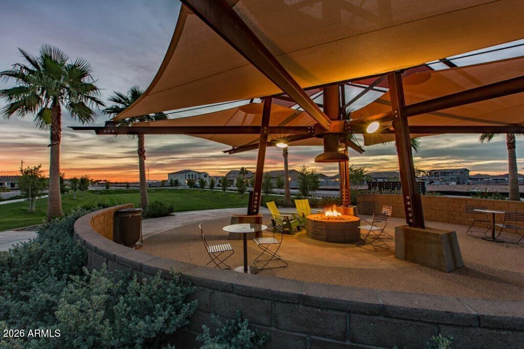 4724 Rhodium Lane Mesa, AZ 85212 - Photo 90 of 91 Eastmark