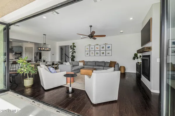 $1,048,000 | 4724 Rhodium Lane, Mesa, AZ 85212