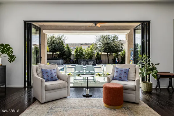 $1,048,000 | 4724 Rhodium Lane, Mesa, AZ 85212