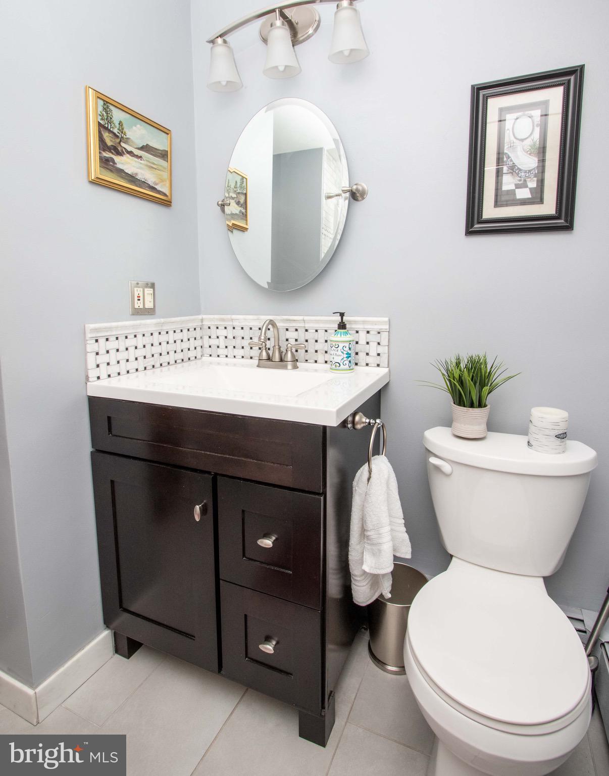 29 Marian Road Phoenixville, PA 19460 - Photo 20 of 32 updated bath
