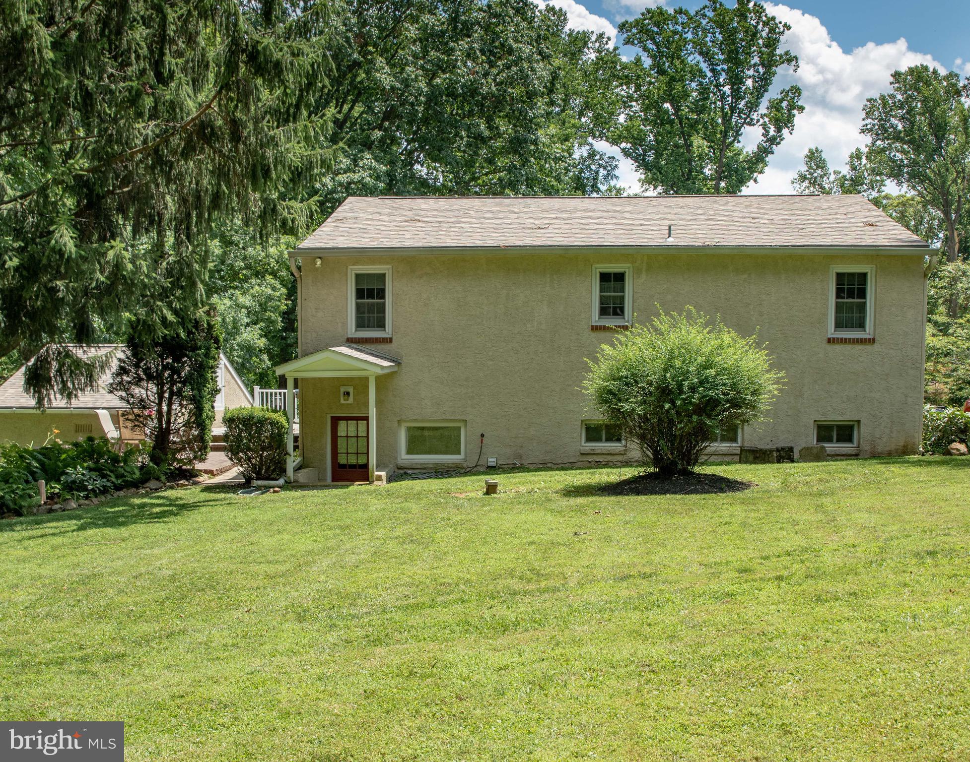 29 Marian Road Phoenixville, PA 19460 - Photo 4 of 32 Rear view of house