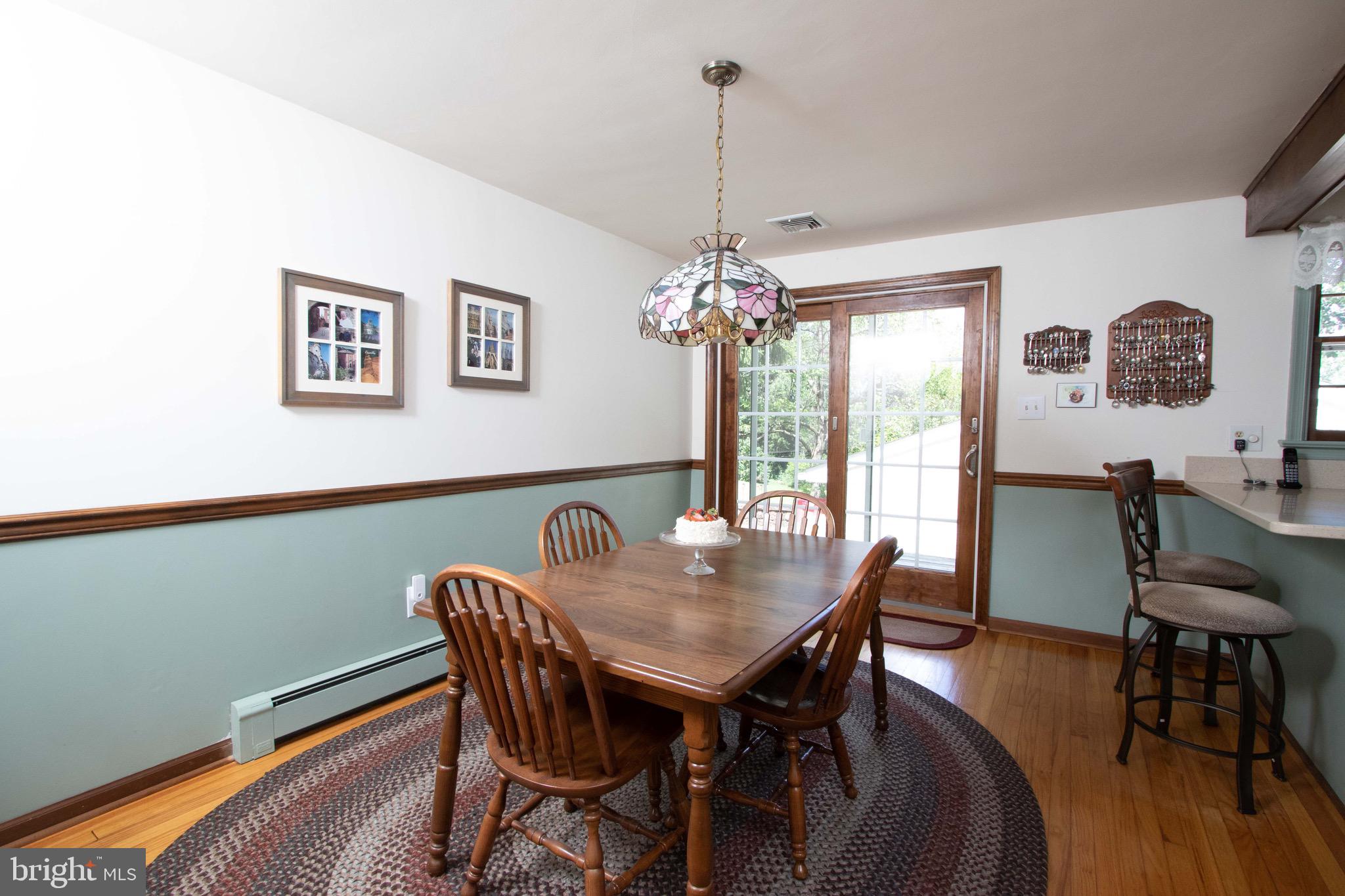29 Marian Road Phoenixville, PA 19460 - Photo 10 of 32 breakfast room