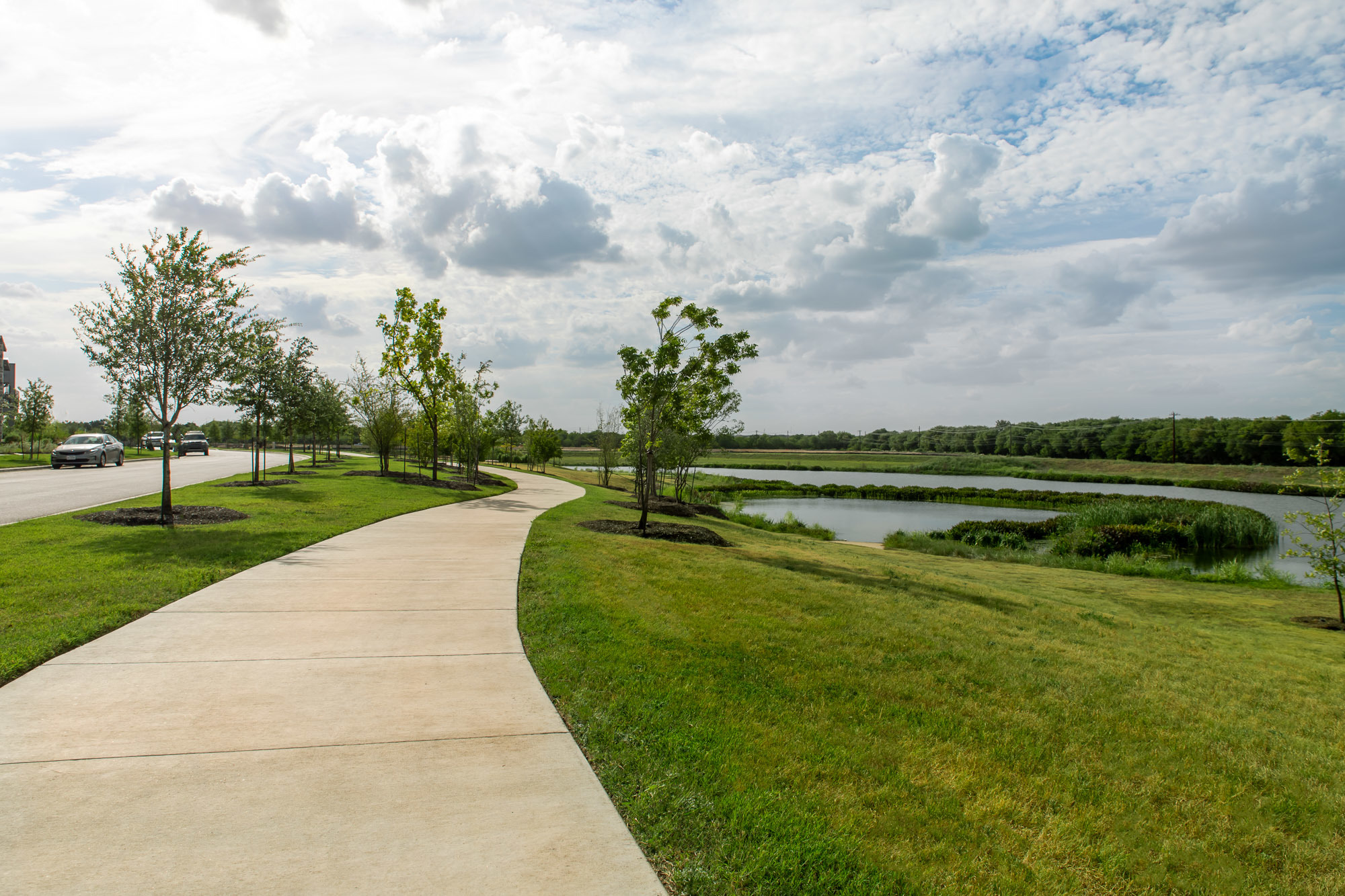 6317 Lautner Lane Austin, TX 78747 - Photo 8 of 9 Goodnight Ranch Park