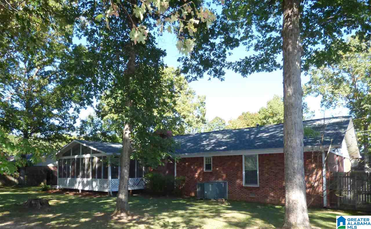 306 Covered Bridge Road Rainbow City, AL 35906 - Photo 35 of 38