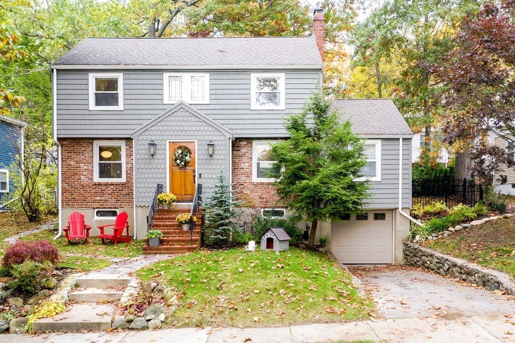 6 Ledgewood Road Boston, MA 02132 - Photo 1 of 22 Gallery Image 1