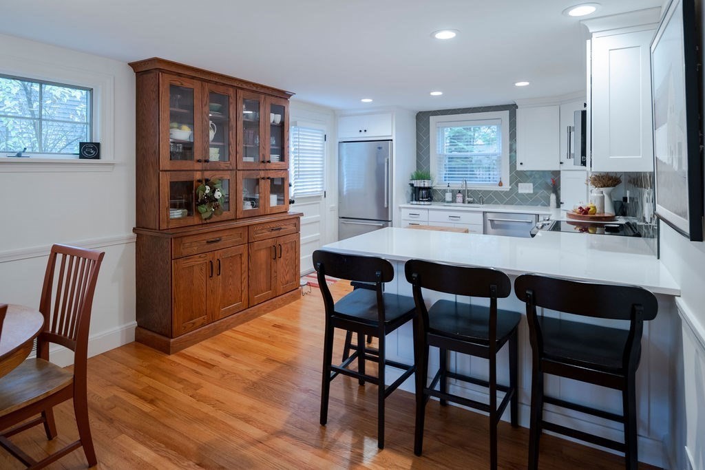 6 Ledgewood Road Boston, MA 02132 - Photo 3 of 22 Gallery Image 3