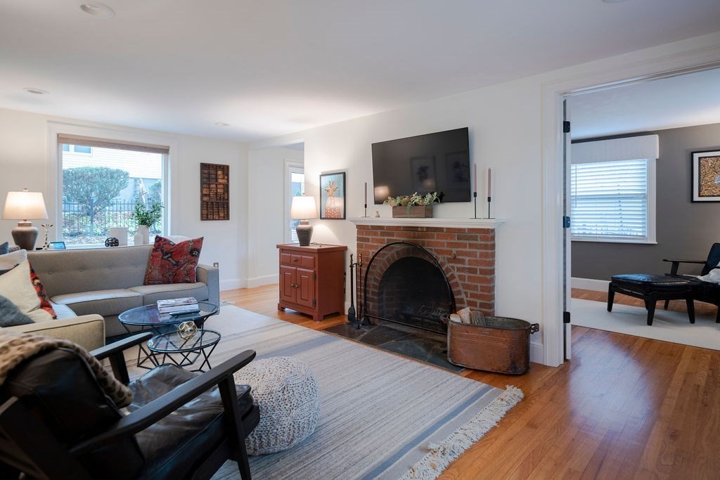 6 Ledgewood Road Boston, MA 02132 - Photo 6 of 22 Gallery Image 6