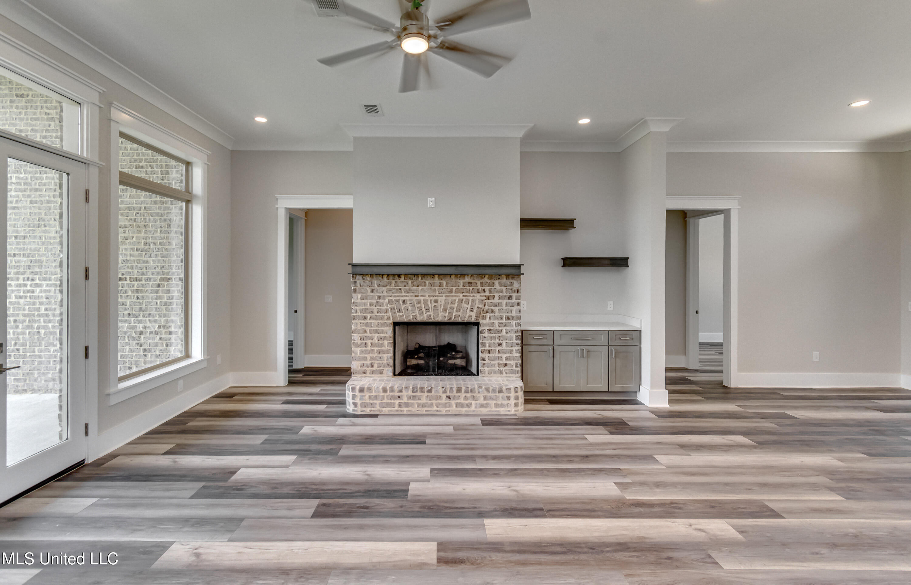 134 Genoa Drive, Unit LOT 124 Madison, MS 39110 - Photo 11 of 63 134 Genoa-12