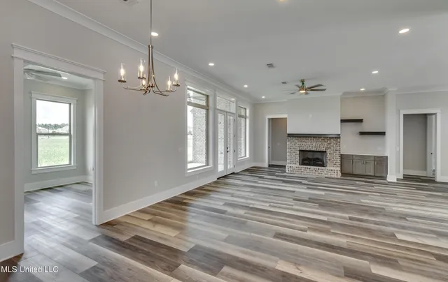 $675,000 | 134 Genoa Drive, Unit LOT 124, Madison, MS 39110