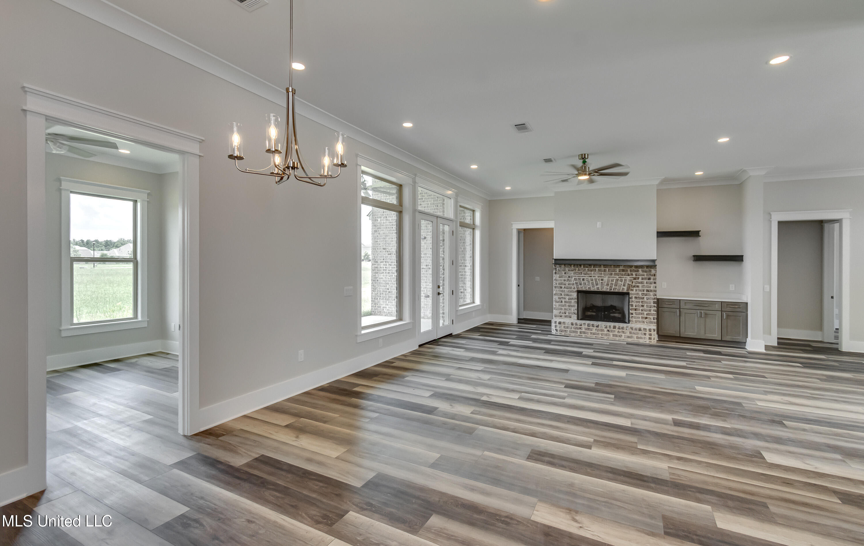 134 Genoa Drive, Unit LOT 124 Madison, MS 39110 - Photo 13 of 63 134 Genoa-15