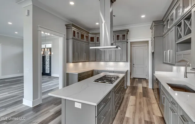 $675,000 | 134 Genoa Drive, Unit LOT 124, Madison, MS 39110