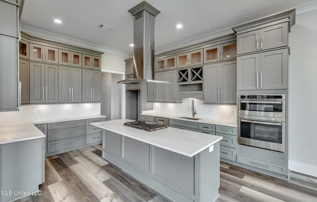 $675,000 | 134 Genoa Drive, Unit LOT 124, Madison, MS 39110