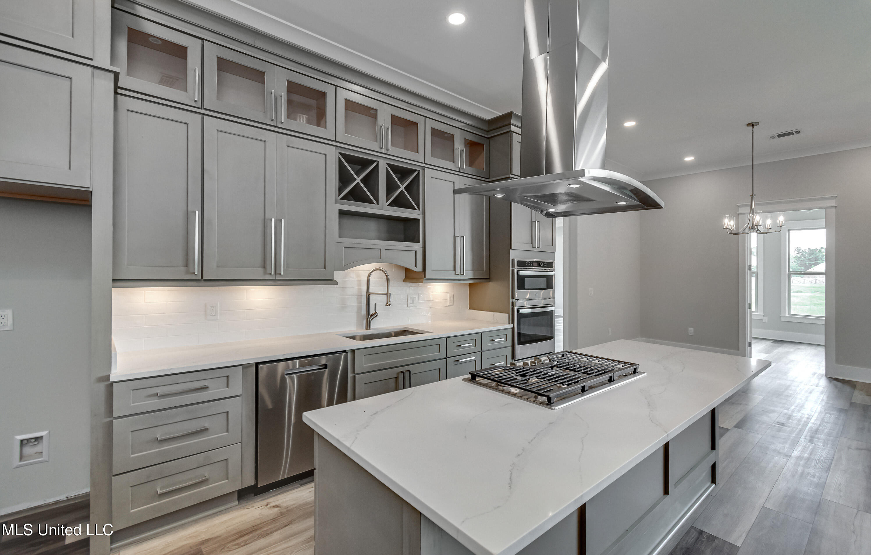 134 Genoa Drive, Unit LOT 124 Madison, MS 39110 - Photo 17 of 63 134 Genoa-20