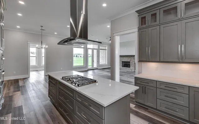 $675,000 | 134 Genoa Drive, Unit LOT 124, Madison, MS 39110