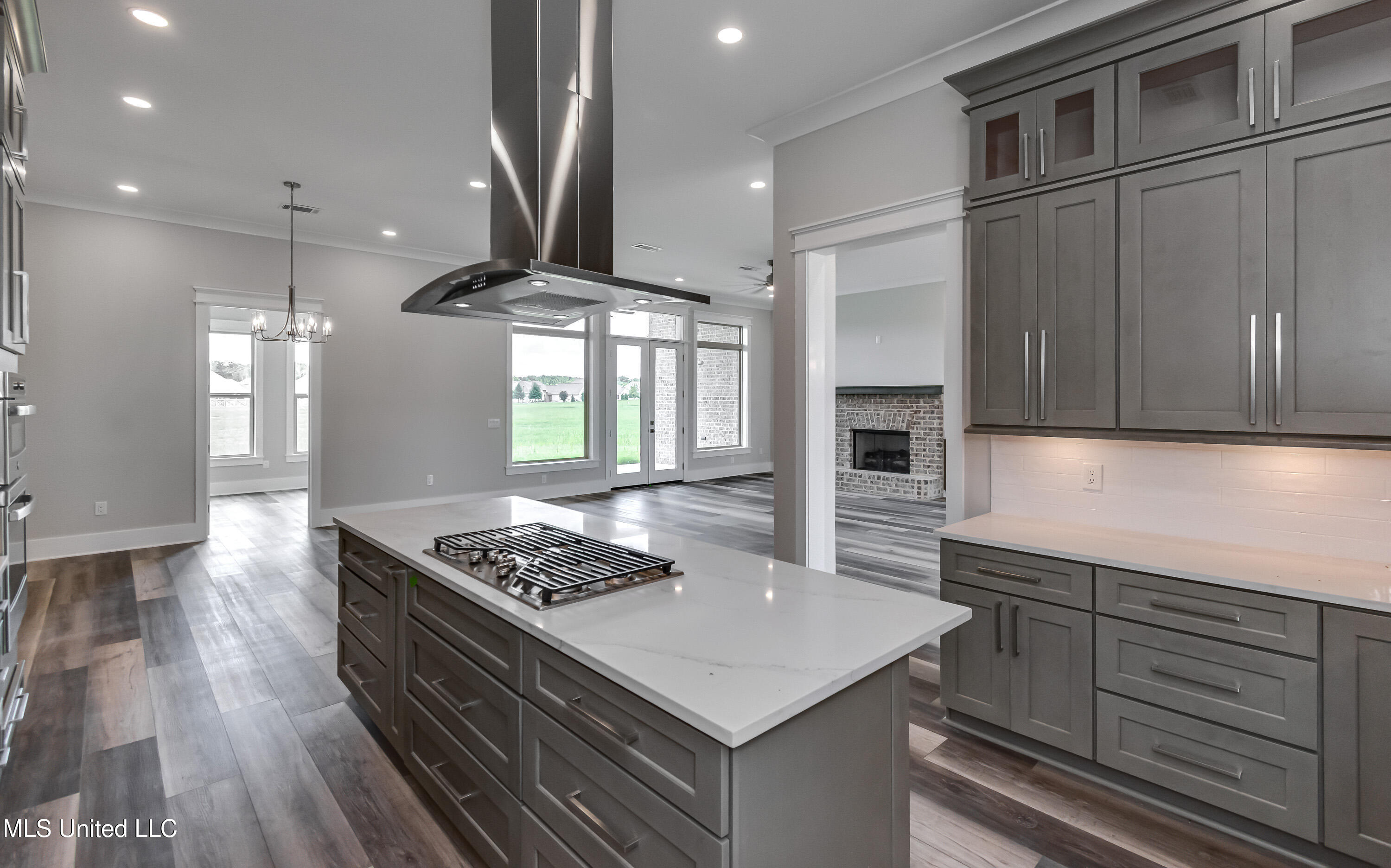 134 Genoa Drive, Unit LOT 124 Madison, MS 39110 - Photo 18 of 63 134 Genoa-21