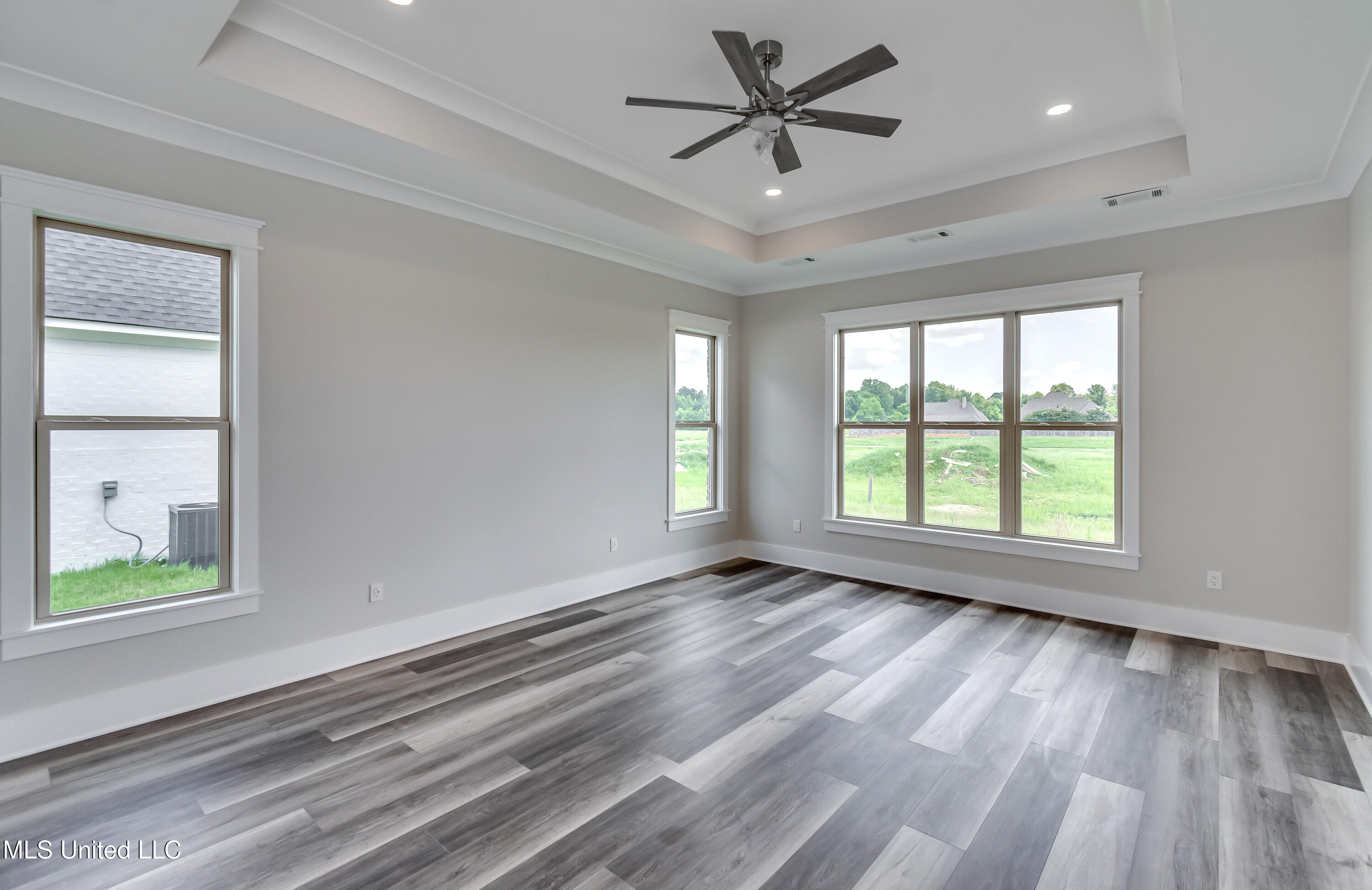 134 Genoa Drive, Unit LOT 124 Madison, MS 39110 - Photo 23 of 63 134 Genoa-42