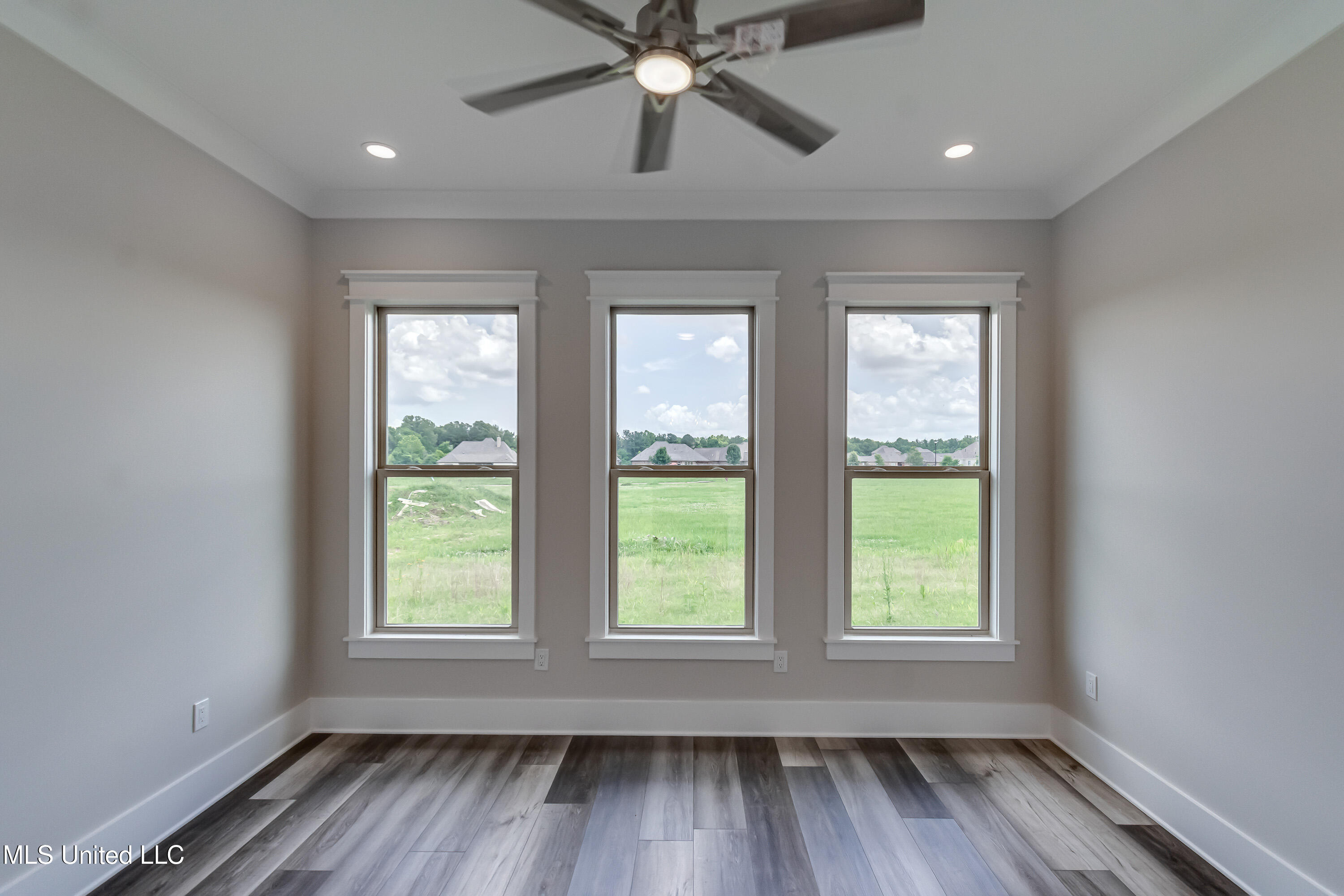 134 Genoa Drive, Unit LOT 124 Madison, MS 39110 - Photo 24 of 63 134 Genoa-38