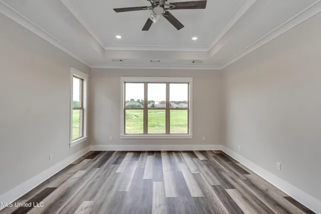 $675,000 | 134 Genoa Drive, Unit LOT 124, Madison, MS 39110