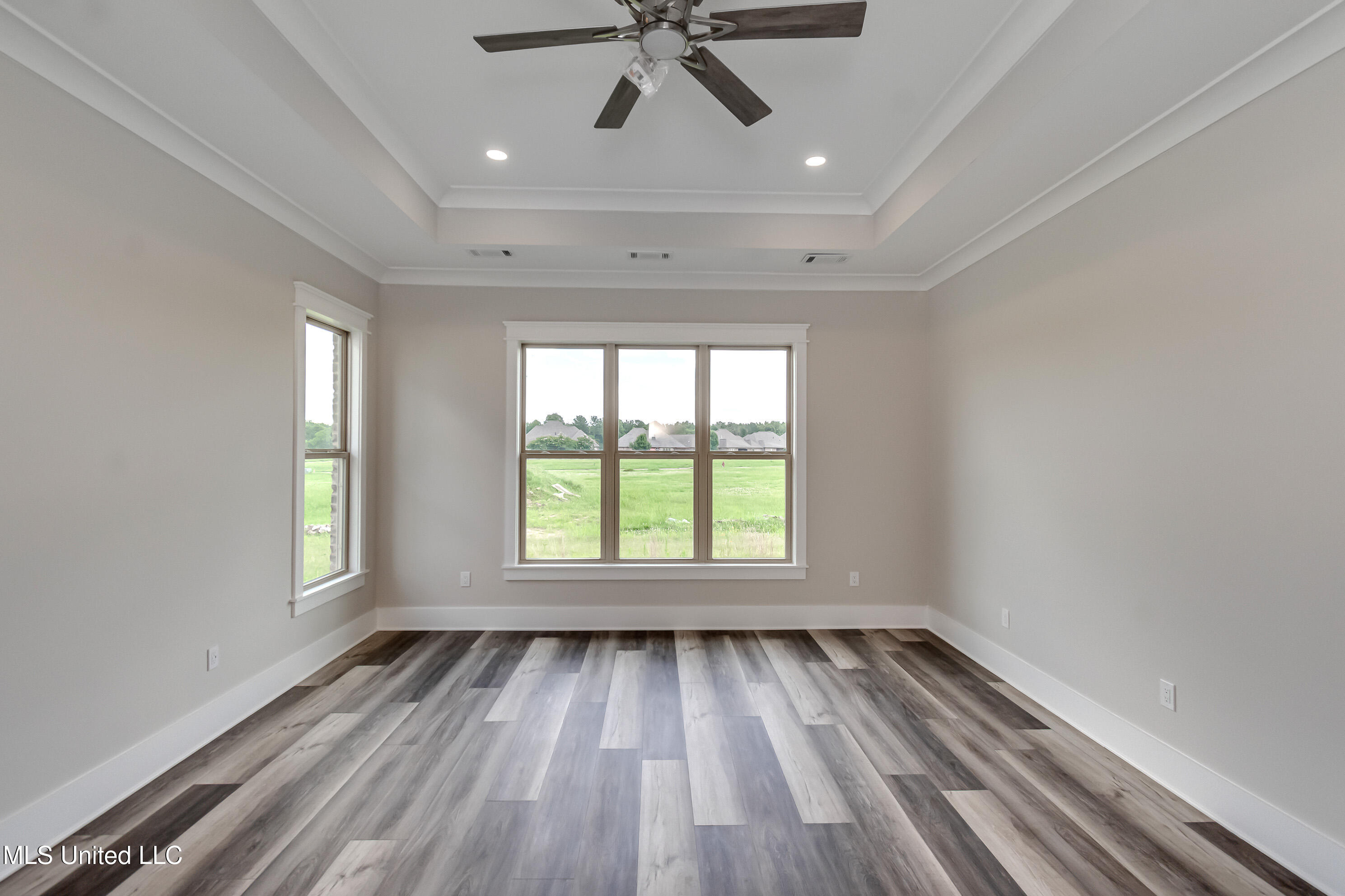 134 Genoa Drive, Unit LOT 124 Madison, MS 39110 - Photo 27 of 63 134 Genoa-46