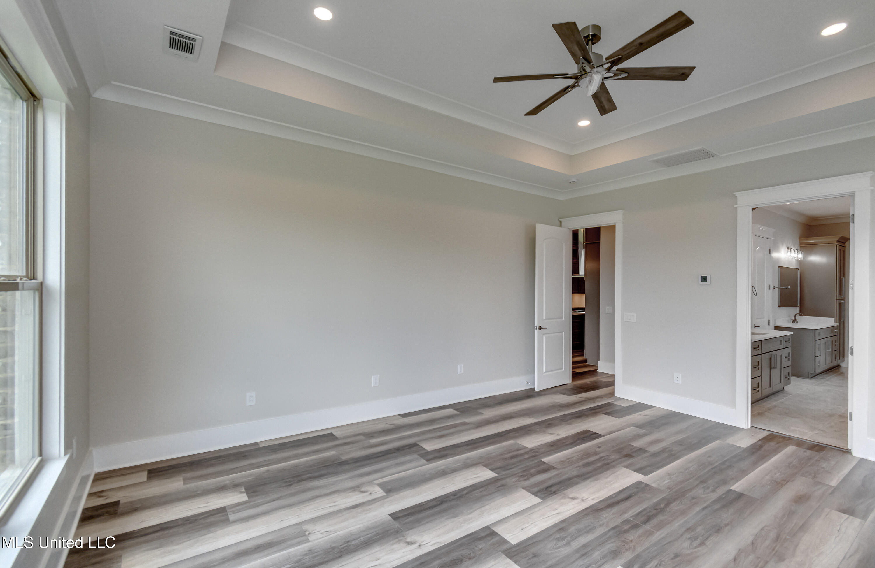 134 Genoa Drive, Unit LOT 124 Madison, MS 39110 - Photo 28 of 63 134 Genoa-44