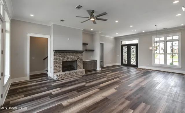 $675,000 | 134 Genoa Drive, Unit LOT 124, Madison, MS 39110