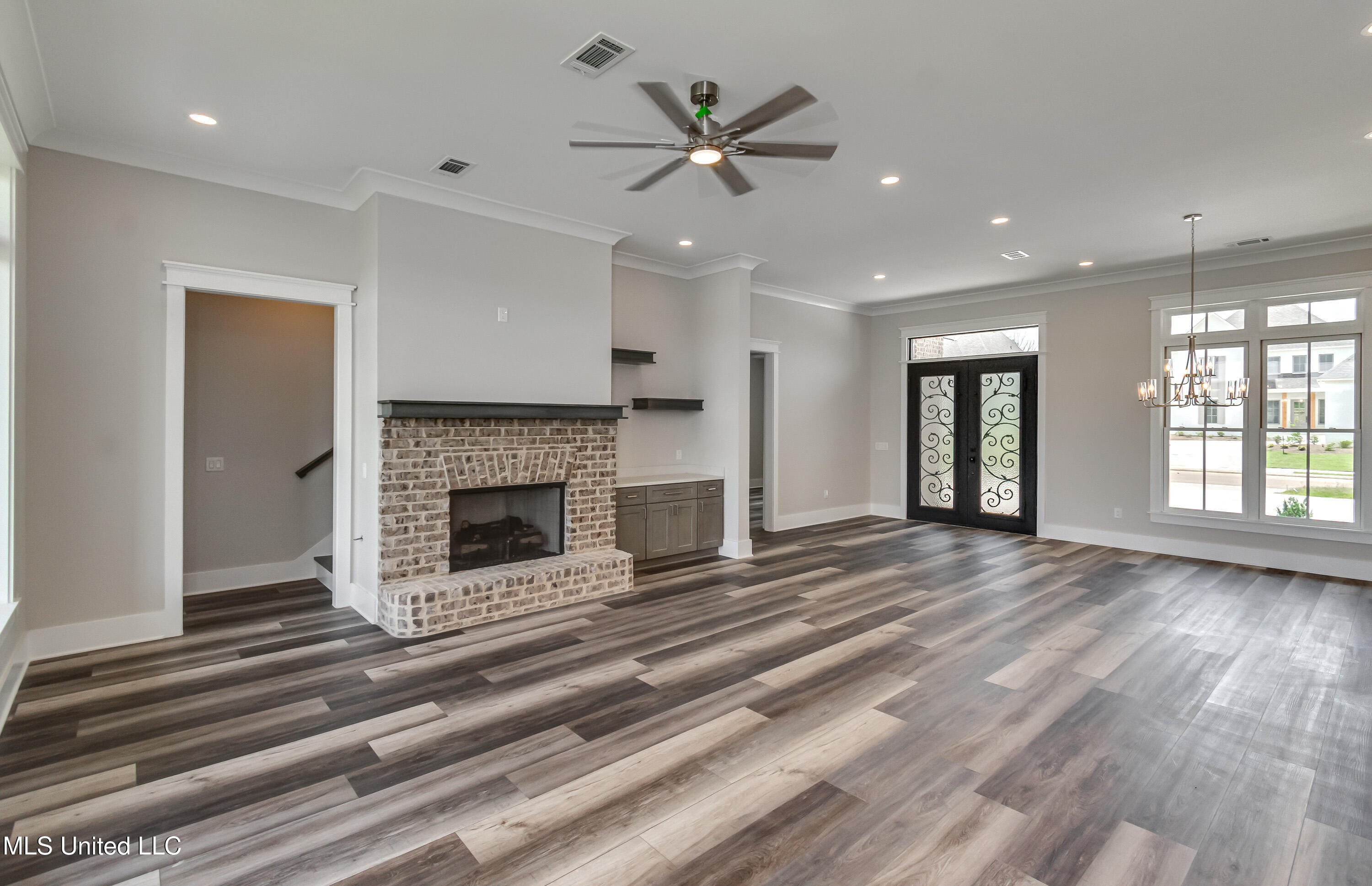 134 Genoa Drive, Unit LOT 124 Madison, MS 39110 - Photo 44 of 63 134 Genoa-13