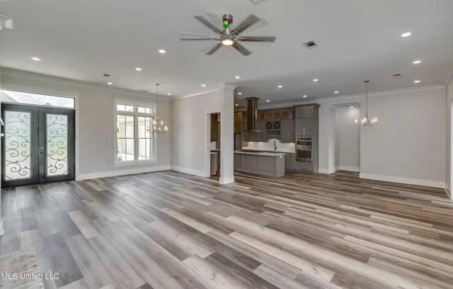 $675,000 | 134 Genoa Drive, Unit LOT 124, Madison, MS 39110