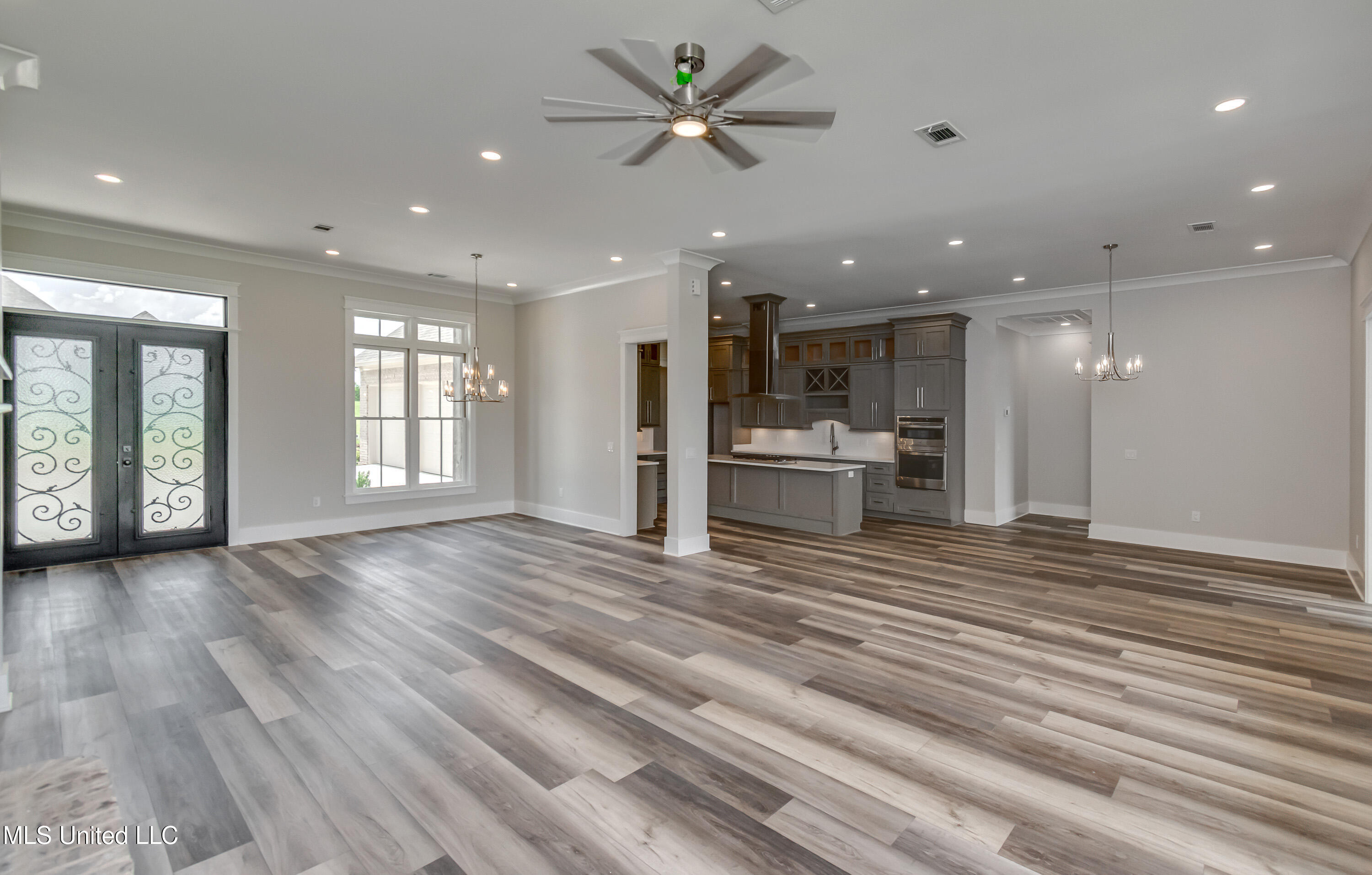 134 Genoa Drive, Unit LOT 124 Madison, MS 39110 - Photo 5 of 63 134 Genoa-11