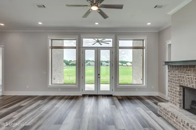 $675,000 | 134 Genoa Drive, Unit LOT 124, Madison, MS 39110