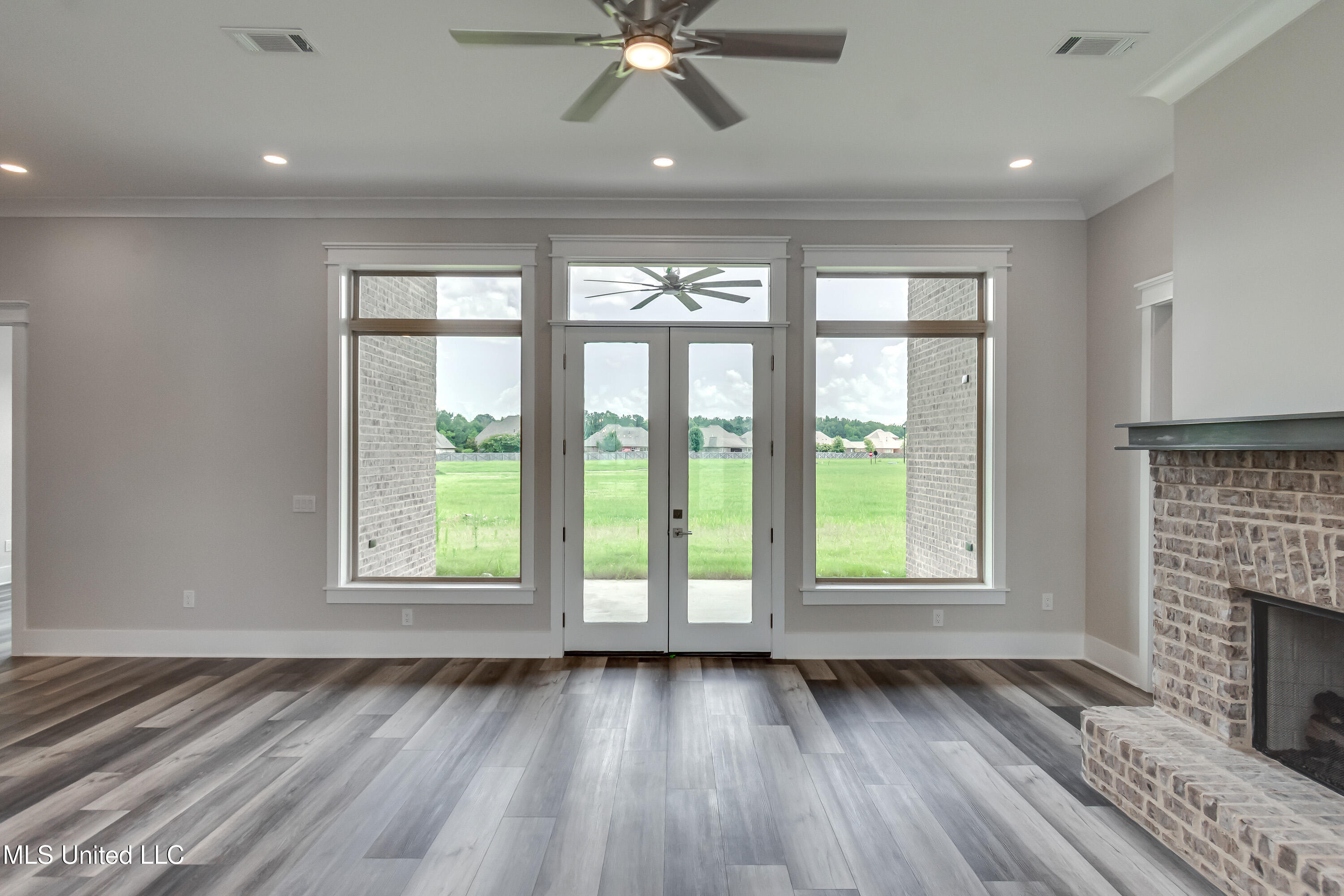 134 Genoa Drive, Unit LOT 124 Madison, MS 39110 - Photo 55 of 63 134 Genoa-26