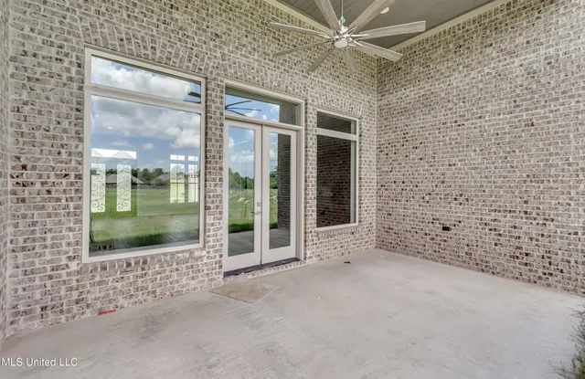 $675,000 | 134 Genoa Drive, Unit LOT 124, Madison, MS 39110