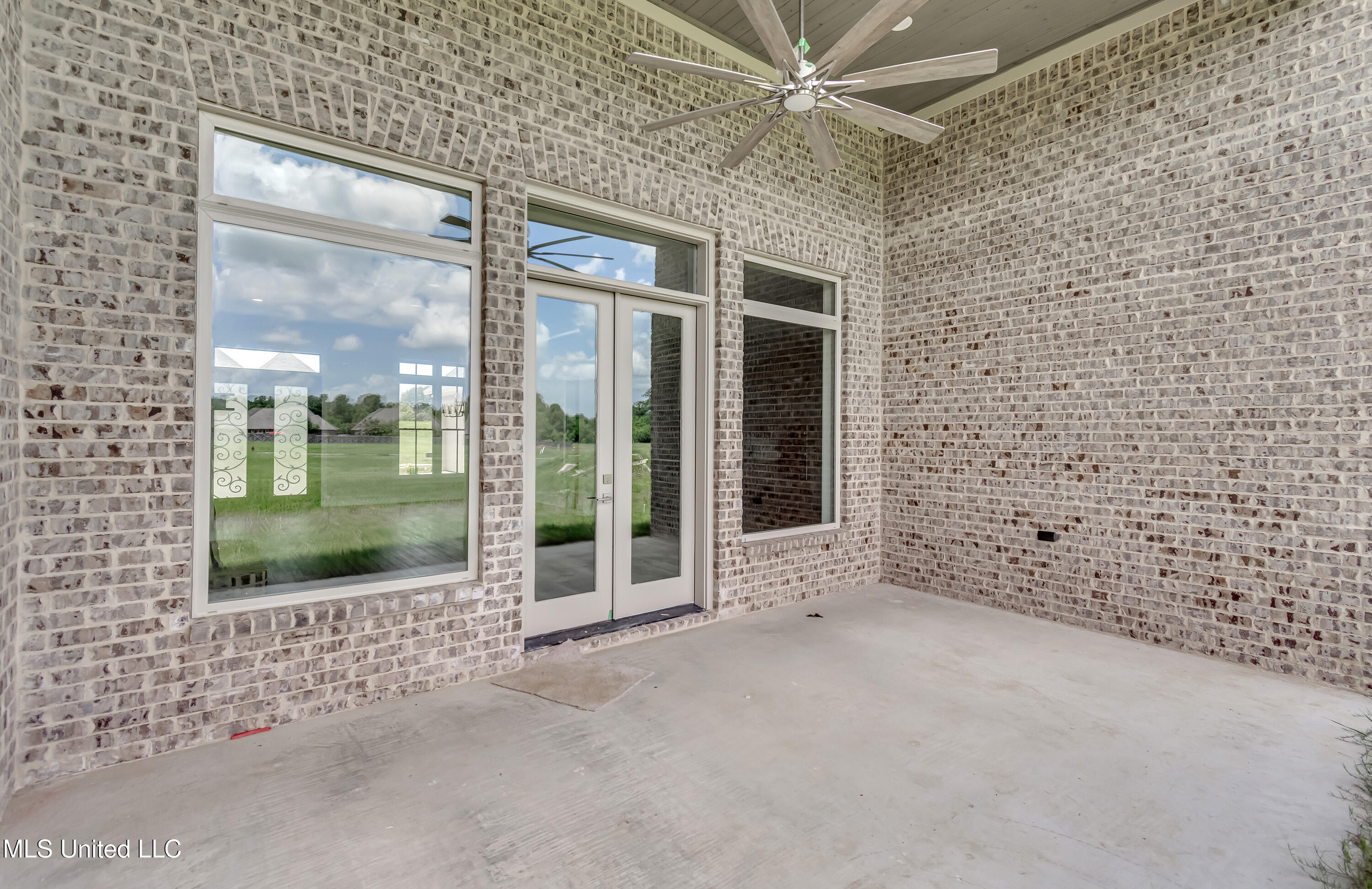 134 Genoa Drive, Unit LOT 124 Madison, MS 39110 - Photo 56 of 63 134 Genoa-66