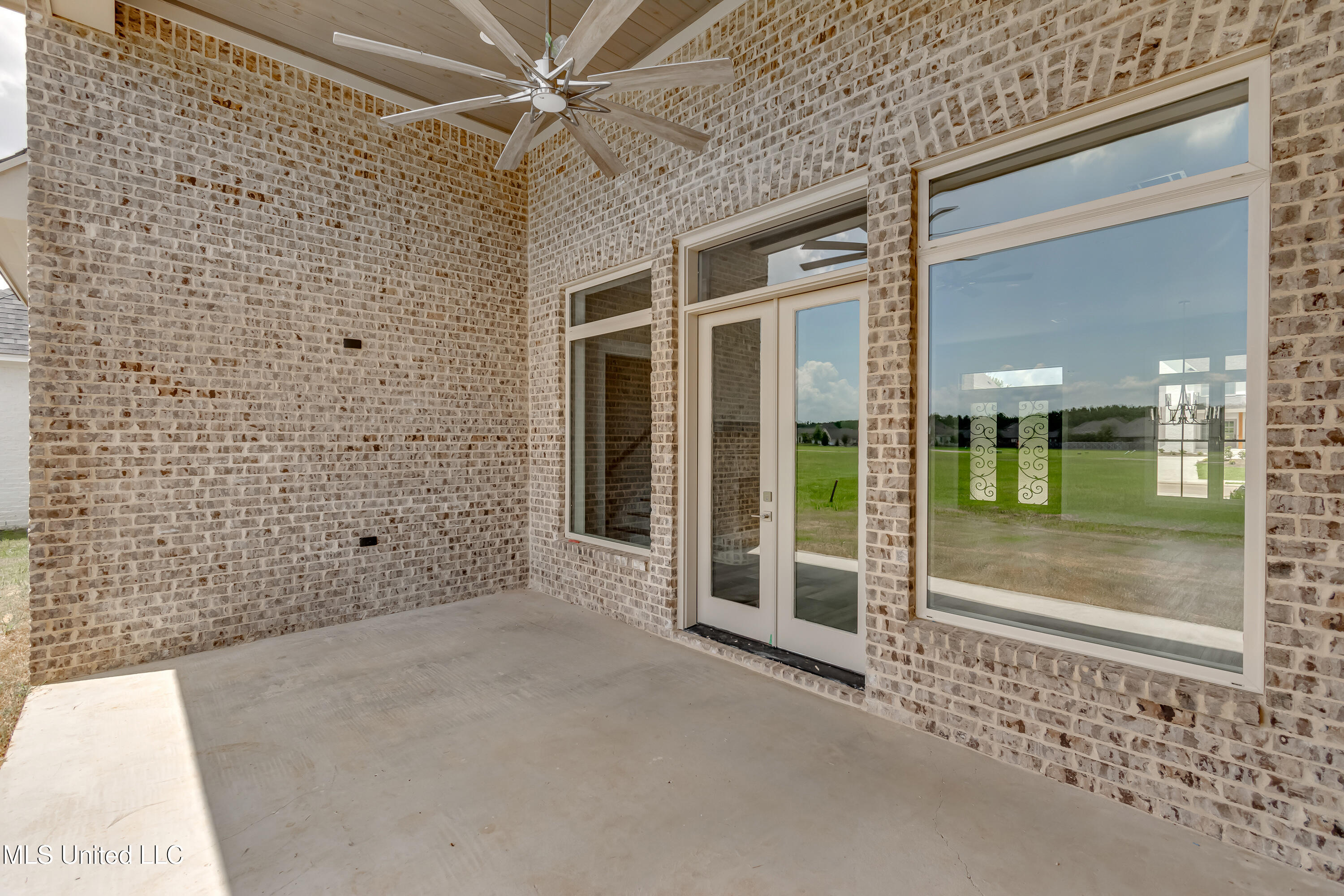 134 Genoa Drive, Unit LOT 124 Madison, MS 39110 - Photo 57 of 63 134 Genoa-16